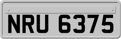 NRU6375