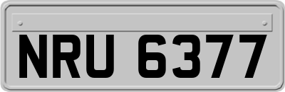 NRU6377