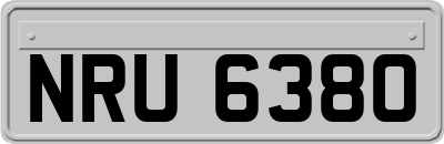 NRU6380