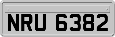 NRU6382