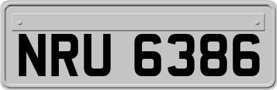 NRU6386