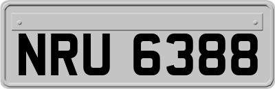 NRU6388