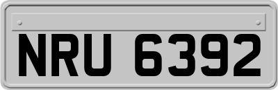 NRU6392