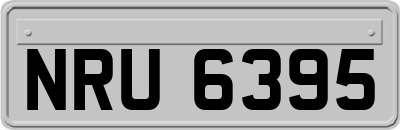 NRU6395