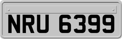 NRU6399