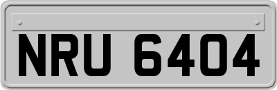 NRU6404