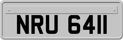 NRU6411