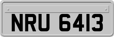 NRU6413
