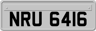 NRU6416