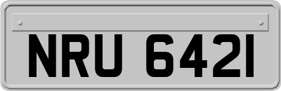 NRU6421