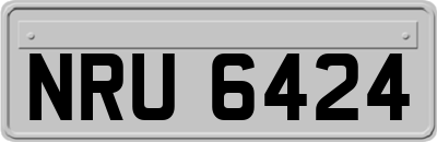 NRU6424