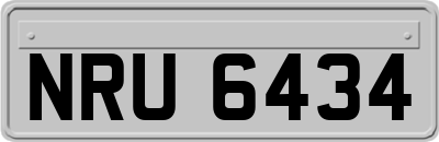 NRU6434