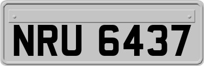 NRU6437