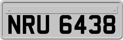 NRU6438