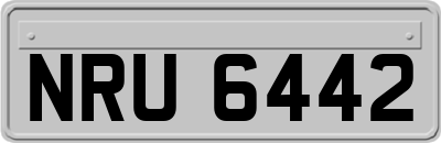 NRU6442