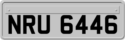 NRU6446
