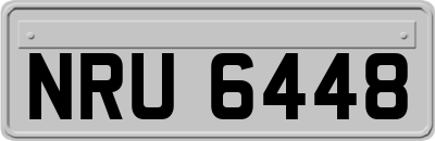 NRU6448