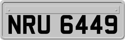 NRU6449