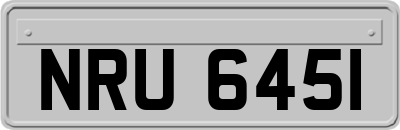 NRU6451