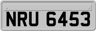 NRU6453