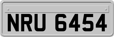 NRU6454