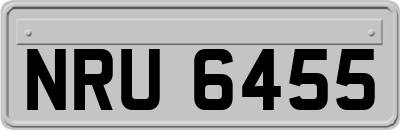 NRU6455