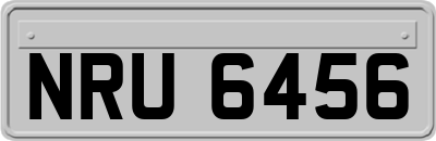 NRU6456