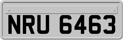 NRU6463