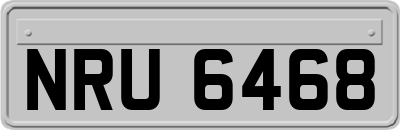 NRU6468