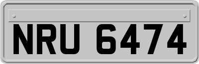 NRU6474
