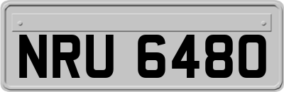 NRU6480