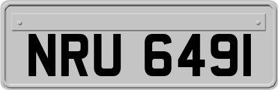 NRU6491