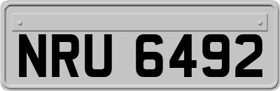 NRU6492