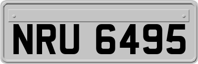 NRU6495