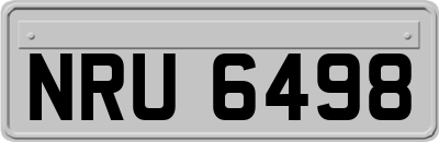 NRU6498
