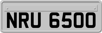 NRU6500