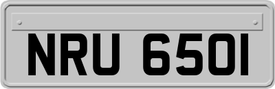 NRU6501