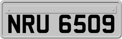NRU6509