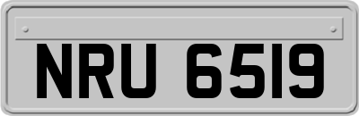 NRU6519