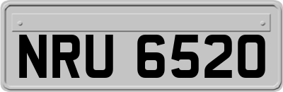 NRU6520
