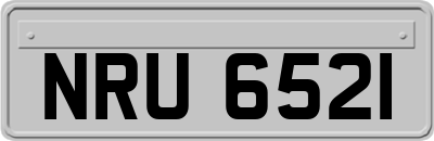 NRU6521