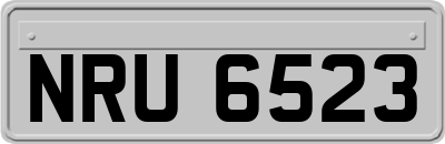 NRU6523