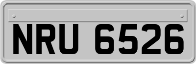 NRU6526