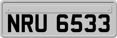 NRU6533
