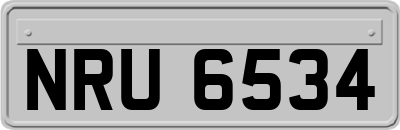 NRU6534