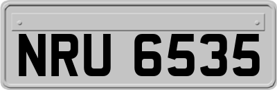 NRU6535