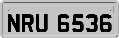 NRU6536