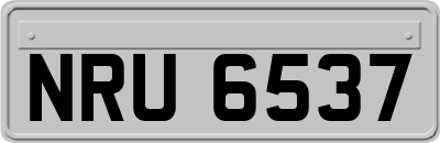 NRU6537