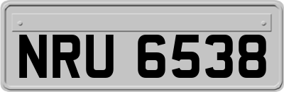 NRU6538