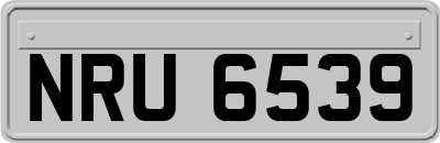 NRU6539